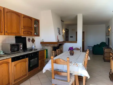 A Casa di Olga von Holiday World, Appartement 6 personnes à Castiglione del Lago - Photo 5