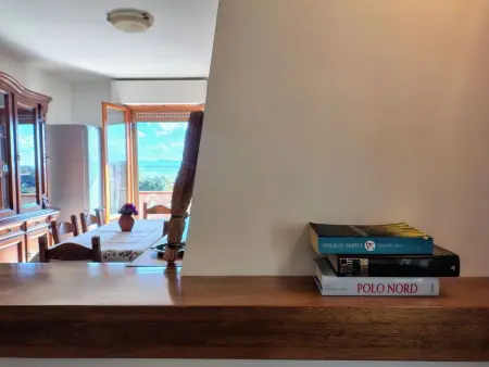 A Casa di Olga von Holiday World, Appartement 6 personnes à Castiglione del Lago - Photo 6