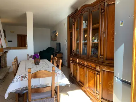 A Casa di Olga von Holiday World, Appartement 6 personnes à Castiglione del Lago - Photo 8