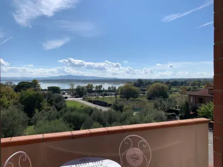 A Casa di Olga von Holiday World, Appartement 6 personnes à Castiglione del Lago - Photo 9