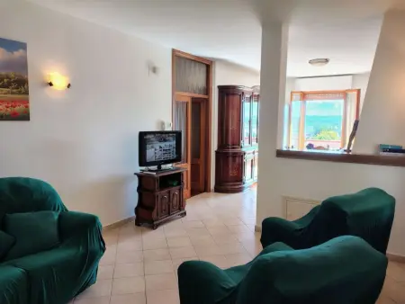 A Casa di Olga von Holiday World, Appartement 6 personnes à Castiglione del Lago - Photo 10