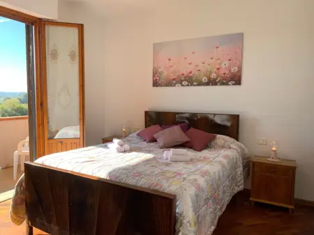 A Casa di Olga von Holiday World, Appartement 6 personnes à Castiglione del Lago - Photo 14