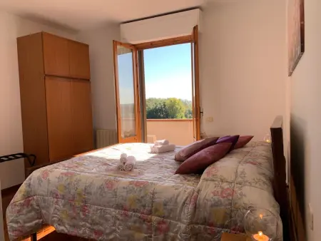 A Casa di Olga von Holiday World, Appartement 6 personnes à Castiglione del Lago - Photo 15