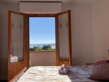 A Casa di Olga von Holiday World, Appartement 6 personnes à Castiglione del Lago - Photo 16