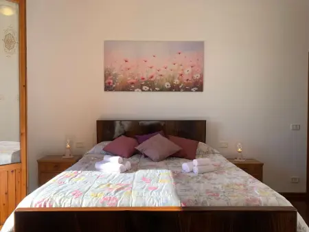 A Casa di Olga von Holiday World, Appartement 6 personnes à Castiglione del Lago - Photo 17