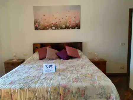 A Casa di Olga von Holiday World, Appartement 6 personnes à Castiglione del Lago - Photo 19