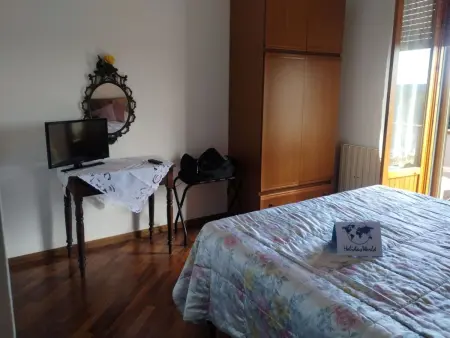 A Casa di Olga von Holiday World, Appartement 6 personnes à Castiglione del Lago - Photo 20