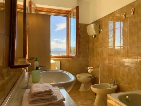 A Casa di Olga von Holiday World, Appartement 6 personnes à Castiglione del Lago - Photo 21