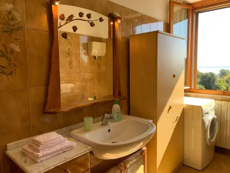A Casa di Olga von Holiday World, Appartement 6 personnes à Castiglione del Lago - Photo 22