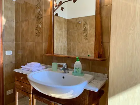 A Casa di Olga von Holiday World, Appartement 6 personnes à Castiglione del Lago - Photo 23