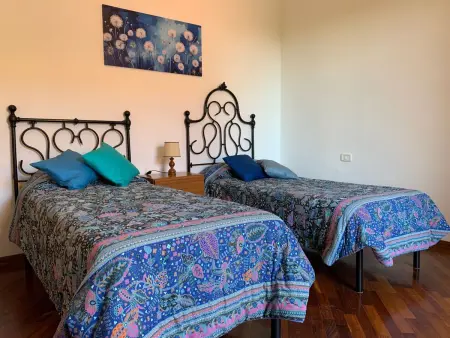 A Casa di Olga von Holiday World, Appartement 6 personnes à Castiglione del Lago - Photo 24