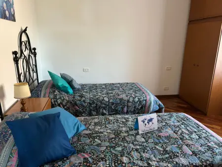 A Casa di Olga von Holiday World, Appartement 6 personnes à Castiglione del Lago - Photo 25