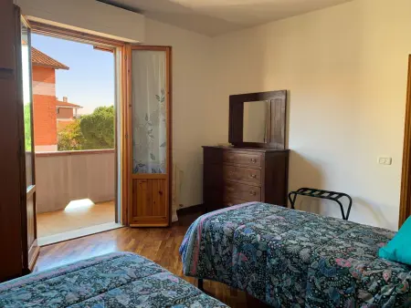A Casa di Olga von Holiday World, Appartement 6 personnes à Castiglione del Lago - Photo 26