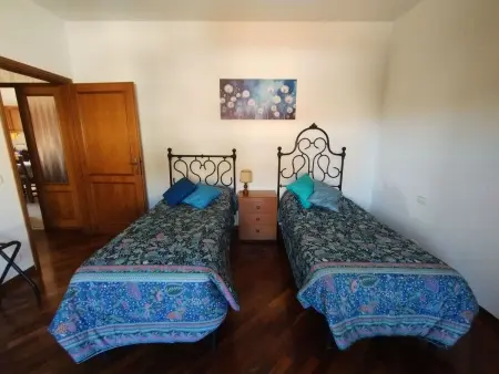 A Casa di Olga von Holiday World, Appartement 6 personnes à Castiglione del Lago - Photo 27