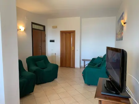 A Casa di Olga von Holiday World, Appartement 6 personnes à Castiglione del Lago - Photo 31