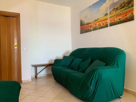 A Casa di Olga von Holiday World, Appartement 6 personnes à Castiglione del Lago - Photo 32