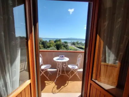 A Casa di Olga von Holiday World, Appartement 6 personnes à Castiglione del Lago - Photo 33