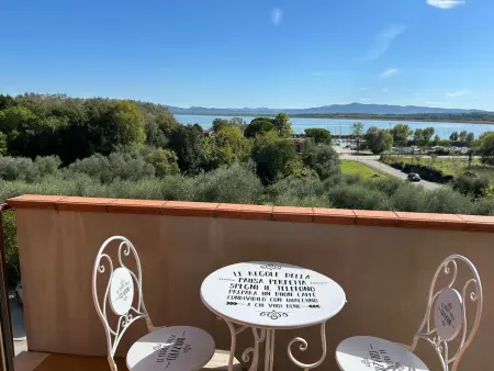 A Casa di Olga von Holiday World, Appartement 6 personnes à Castiglione del Lago - Photo 34