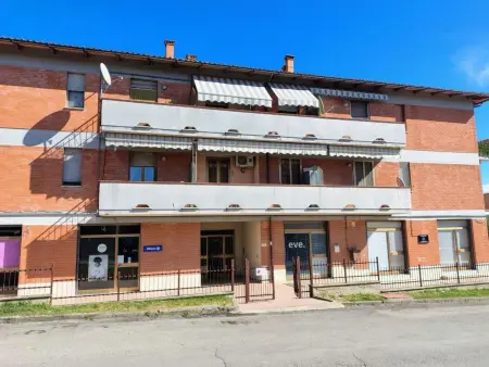 A Casa di Olga von Holiday World, Appartement 6 personnes à Castiglione del Lago - Photo 35