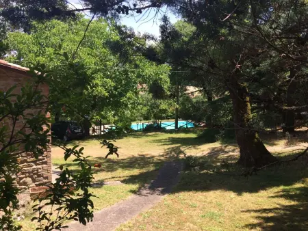 Ferienvilla 'La Speranza' mit privatem Garten, Maison 6 personnes à Città di Castello - Photo 2
