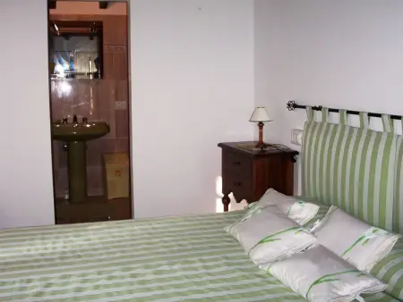 Ferienvilla 'La Speranza' mit privatem Garten, Maison 6 personnes à Città di Castello - Photo 10