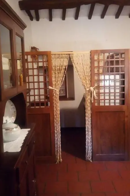 Ferienvilla 'La Speranza' mit privatem Garten, Maison 6 personnes à Città di Castello - Photo 13