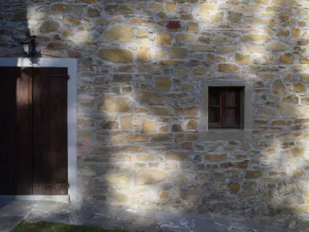 Ferienvilla 'La Speranza' mit privatem Garten, Maison 6 personnes à Città di Castello - Photo 18