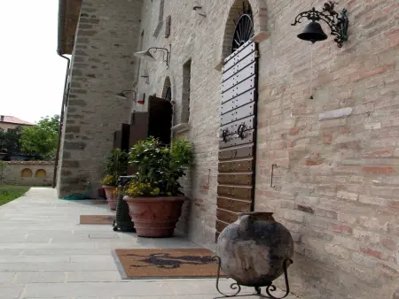 Altes Kloster und eleganter Landsitz, Maison 25 personnes à Città di Castello - Photo 4