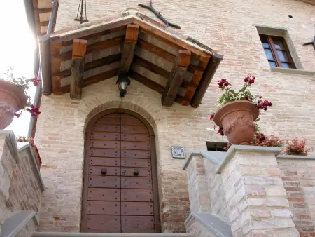 Altes Kloster und eleganter Landsitz, Maison 25 personnes à Città di Castello - Photo 5