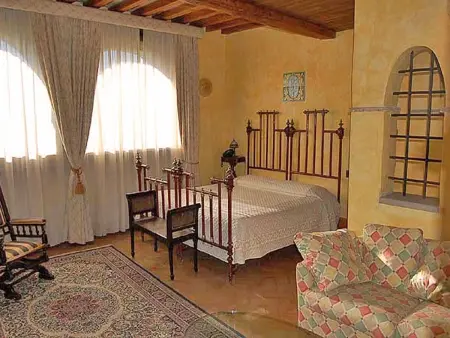 Altes Kloster und eleganter Landsitz, Maison 25 personnes à Città di Castello - Photo 15
