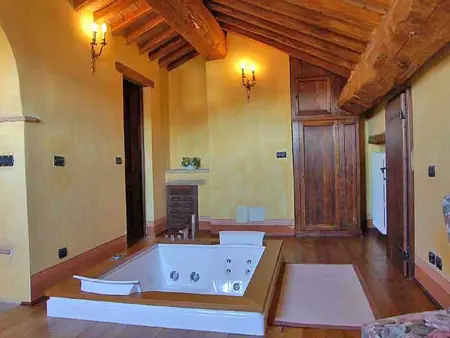 Altes Kloster und eleganter Landsitz, Maison 25 personnes à Città di Castello - Photo 16