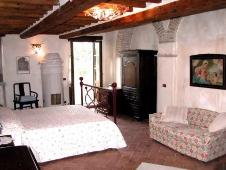 Altes Kloster und eleganter Landsitz, Maison 25 personnes à Città di Castello - Photo 17