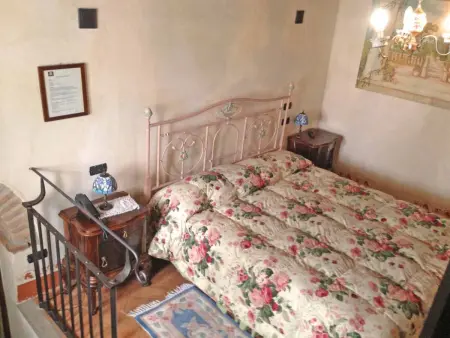 Altes Kloster und eleganter Landsitz, Maison 25 personnes à Città di Castello - Photo 20