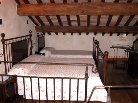 Altes Kloster und eleganter Landsitz, Maison 25 personnes à Città di Castello - Photo 22