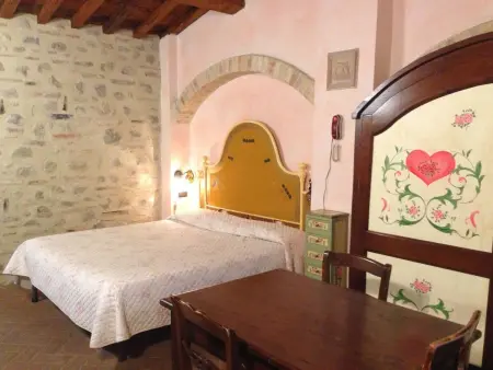 Altes Kloster und eleganter Landsitz, Maison 25 personnes à Città di Castello - Photo 25
