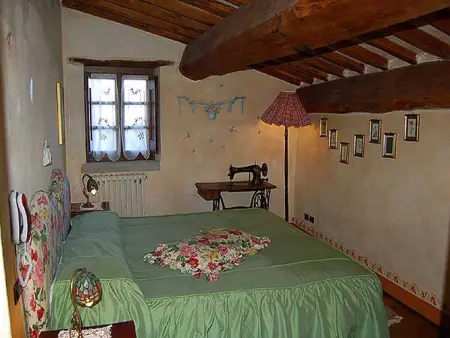 Altes Kloster und eleganter Landsitz, Maison 25 personnes à Città di Castello - Photo 27