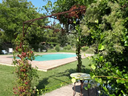 Gesamte Struktur, Maison 50 personnes à Monteleone d'Orvieto - Photo 1