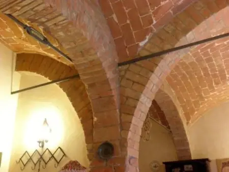 Gesamte Struktur, Maison 50 personnes à Monteleone d'Orvieto - Photo 6