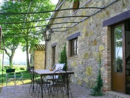 Gesamte Struktur, Maison 50 personnes à Monteleone d'Orvieto - Photo 7