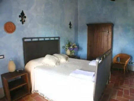 Gesamte Struktur, Maison 50 personnes à Monteleone d'Orvieto - Photo 8