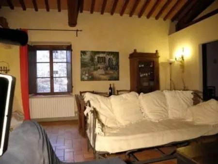 Gesamte Struktur, Maison 50 personnes à Monteleone d'Orvieto - Photo 9