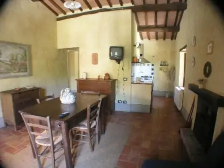 Gesamte Struktur, Maison 50 personnes à Monteleone d'Orvieto - Photo 10