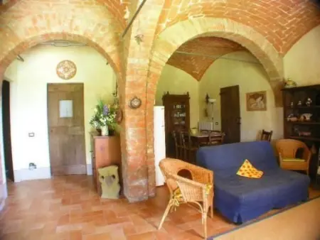 Gesamte Struktur, Maison 50 personnes à Monteleone d'Orvieto - Photo 12