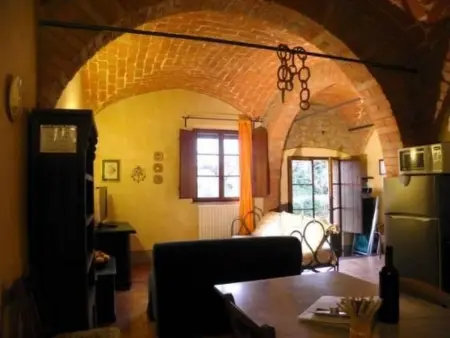 Gesamte Struktur, Maison 50 personnes à Monteleone d'Orvieto - Photo 13