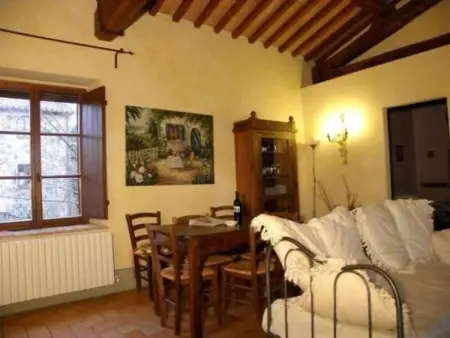 Gesamte Struktur, Maison 50 personnes à Monteleone d'Orvieto - Photo 15