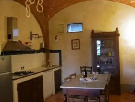 Gesamte Struktur, Maison 50 personnes à Monteleone d'Orvieto - Photo 16