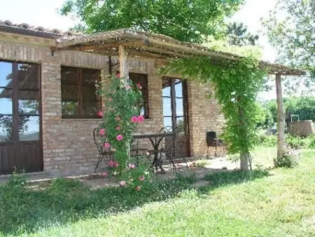 Gesamte Struktur, Maison 50 personnes à Monteleone d'Orvieto - Photo 17