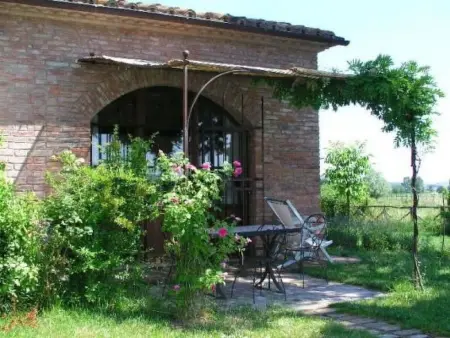 Gesamte Struktur, Maison 50 personnes à Monteleone d'Orvieto - Photo 19