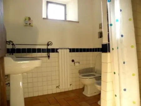 Gesamte Struktur, Maison 50 personnes à Monteleone d'Orvieto - Photo 21