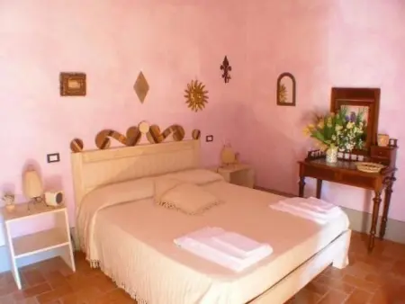 Gesamte Struktur, Maison 50 personnes à Monteleone d'Orvieto - Photo 23